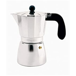 Cafetera Italiana Oroley