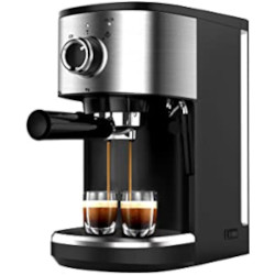 Cafetera Espresso