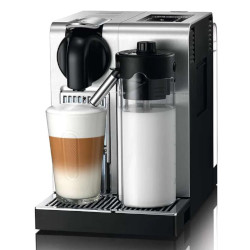 Cafetera Delonghi Latissima Pro con Aeroccino